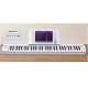 Donner DP-06 semi-weighted foldable digital piano