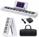 Donner DP-06 semi-weighted foldable digital piano