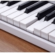 Donner DP-06 semi-weighted foldable digital piano