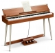 Donner DDP-80Plus 88-key wooden digital piano