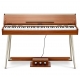 Donner DDP-80Plus 88-key wooden digital piano