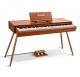 Donner DDP-80Pro 88-key wooden digital piano