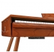 Donner DDP-80Pro 88-key wooden digital piano