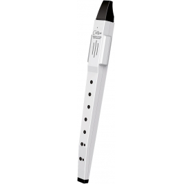 Carry-On digital wind instrument - white