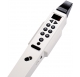 Carry-On digital wind instrument - white