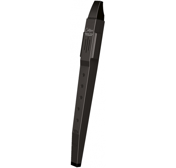 Carry-On digital wind instrument - black