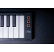 Carry-On Midi controller,folding, 49 keys