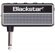 Blackstar Carry-On standard elektromos gitár utazó készlet - mini, fehér