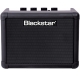 Blackstar Carry-On Deluxe Fly3 elektromos gitár utazó készlet - mini, fehér