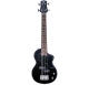 BLACKSTAR Electric Bass Guitar, Carry-On Blackstar ST, Mini, Black