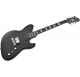 HAGSTROM Electric Guitar, Adina, Dark Storm