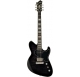 HAGSTROM Electric Guitar, Adina, Dark Storm