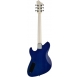 HAGSTROM Electric Guitar, Adina, Blue Sky