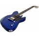 HAGSTROM Electric Guitar, Adina, Blue Sky