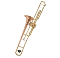 Garry Paul GP-HSC-131G Bb Valve Trombone