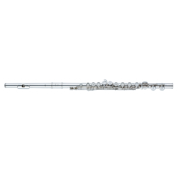 ALTUS ASA9EO-S Flute, closed hole, E-mechanism, S-Cut