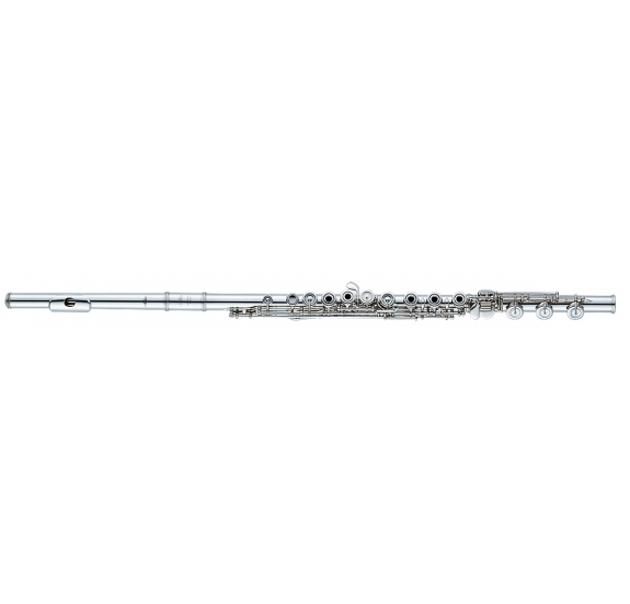 ALTUS ASA9RBEO-Z Flute, open-hole, E-mechanism, B Foot, Z-Cut