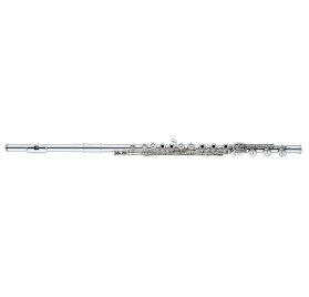 ALTUS ASA9RB-S Flute, open-hole, Inline, B foot, S-Cut