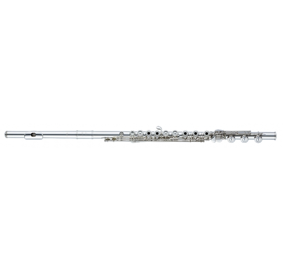 ALTUS ASA9RB-S Flute, open-hole, Inline, B foot, S-Cut