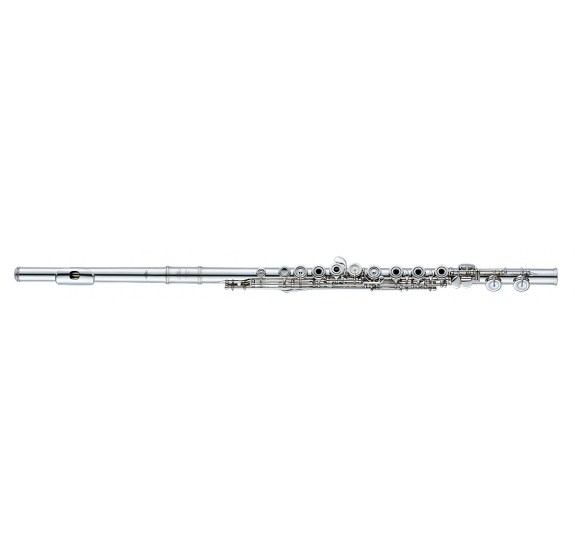 ALTUS ASA9REO-S Flute, open-hole, E-mechanism, S-Cut