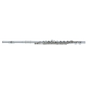 ALTUS ASA9REO-S Flute, open-hole, E-mechanism, S-Cut