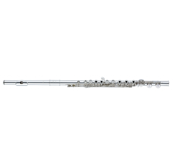 ALTUS ASA9R-S Flute, open-hole, Inline, S-Cut