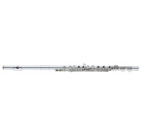 ALTUS ASA11R-S Flute, open-hole, Inline, S-Cut