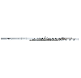 ALTUS ASPSIIRBEO-S Flute, open-hole, E-mechanism, B Foot, S-Cut