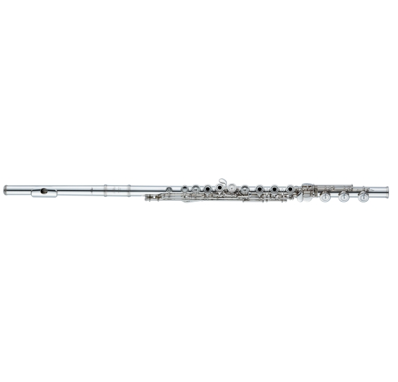 ALTUS ASPSIIRBEO-S Flute, open-hole, E-mechanism, B Foot, S-Cut