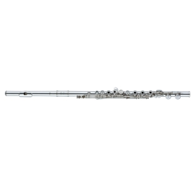 ALTUS ASPSIIREO-S Flute, open-hole, E mechanism, S-Cut