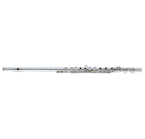 ALTUS ASPSIIR-S Flute, open-hole, Inline, S-Cut