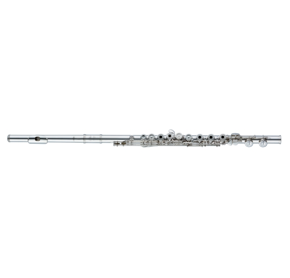 ALTUS ASALIIREO-S Flute, open-hole, E-mechanism, S-Cut