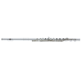 ALTUS ASALIIR-S Flute, open-hole, Inline, S-Cut