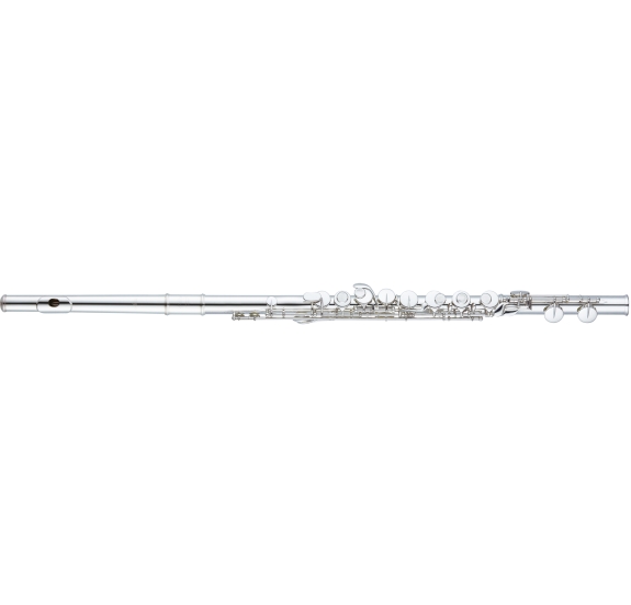 ALTUS AS817SE Alto Flute, E-mechanism, straight headjoint