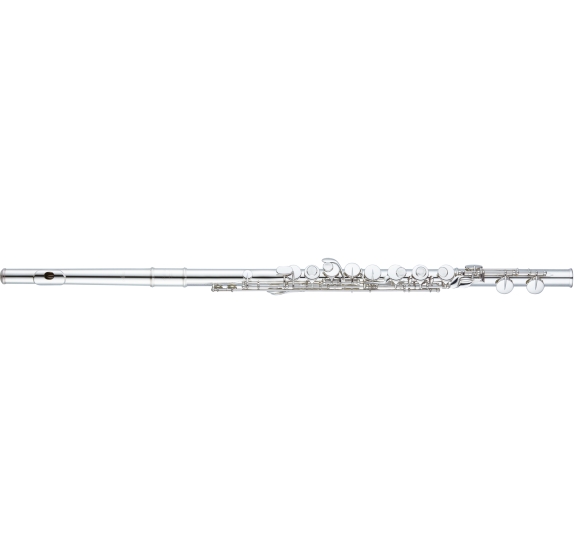 ALTUS AS917SE Alto Flute, E-mechanism, straight headjoint