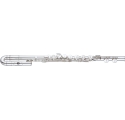 ALTUS AS919SE Alto Flute, E-mechanism, curved headjoint