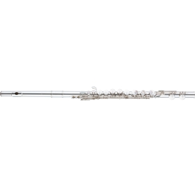 ALTUS AS925SE Alto Flute, E-mechanism, Design-mechanism, straight headjoint