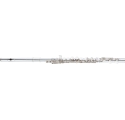 ALTUS AS925SE Alto Flute, E-mechanism, Design-mechanism, straight headjoint