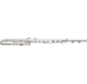 ALTUS AS823SE Bass Flute, E-mechanism, curved headjoint