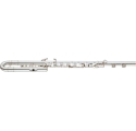 ALTUS AS823SE Bass Flute, E-mechanism, curved headjoint