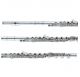 ALTUS ASA9RBEO-S Flute, open-hole, E-mechanism, B Foot, S-Cut