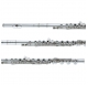 ALTUS ASA9RBEO-Z Flute, open-hole, E-mechanism, B Foot, Z-Cut