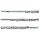 ALTUS ASA9R-S Flute, open-hole, Inline, S-Cut