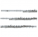 ALTUS ASA10RBEO-S Flute, open-hole, E-mechanism, B Foot, S-Cut