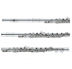 ALTUS ASA10REO-S Flute, open-hole, E-mechanism, S-Cut