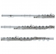 ALTUS ASA11RBEO-S Flute, open-hole, E-mechanism, B Foot, S-Cut