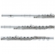 ALTUS ASTSIIREO-Z Flute, open-hole, E-mechanism, Z-Cut