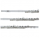 ALTUS ASA13R-S Flute, open-hole, Inline, S-Cut