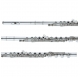 ALTUS ASA13RBEO-S Flute, open-hole, E-mechanism, B Foot, S-Cut