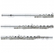 ALTUS ASA15R-S Flute, open-hole, Inline, S-Cut